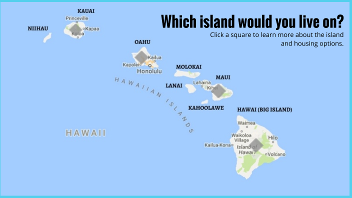 Hawaii Housing by Katelyn Onaga on Prezi