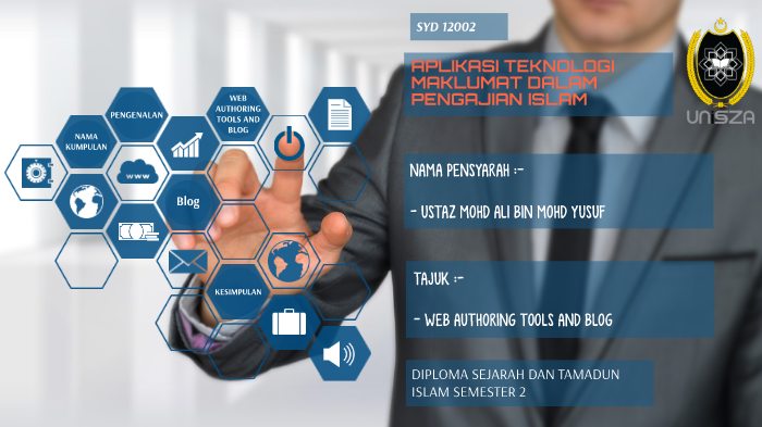 APLIKASI TEKNOLOGI MAKLUMAT By Shahrul Amirul On Prezi