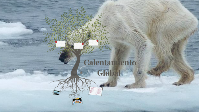 Calentamiento Global by Maria Daniela Bravo Fernandez on Prezi