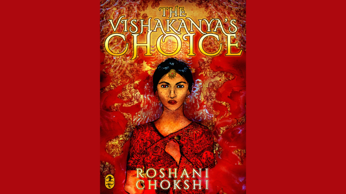 The Vishakanya's Choice by MA - 08TL - Great Lakes PS (1476) on Prezi