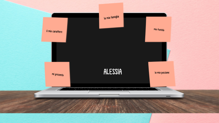 alessia by alessia de lucia on Prezi