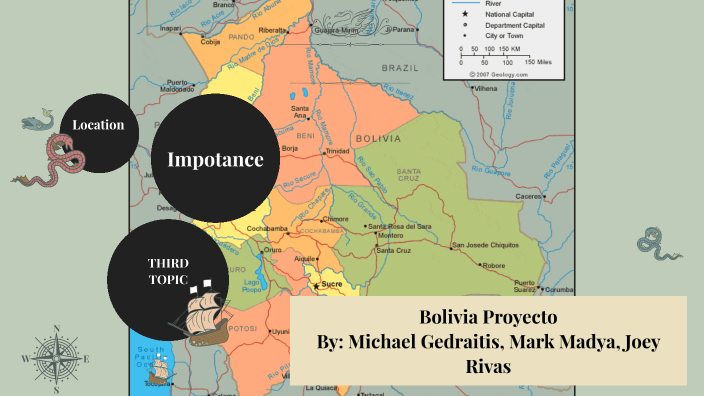 Bolivia Project By Mark Ma On Prezi