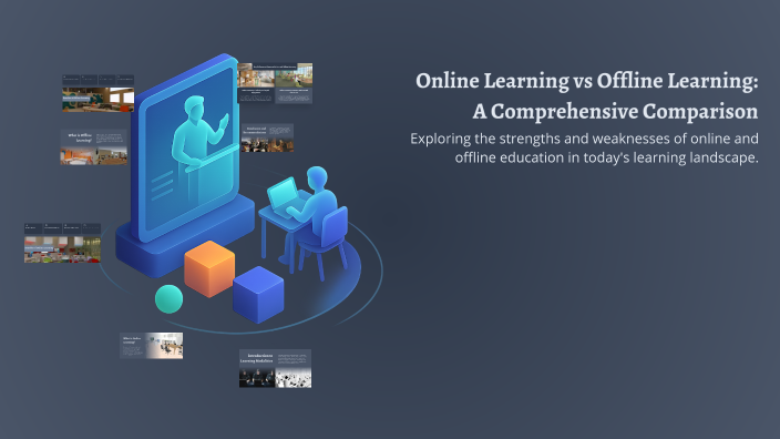 Online Learning vs Offline Learning: A Comprehensive Comparison by ...