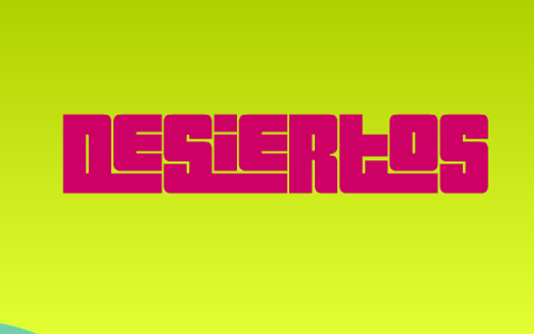 Ecosistemas by stephanie martinez on Prezi