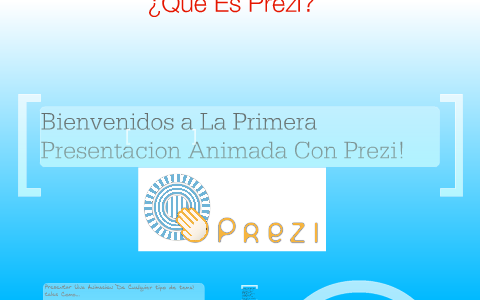 Primera Presentacion by N X0 on Prezi