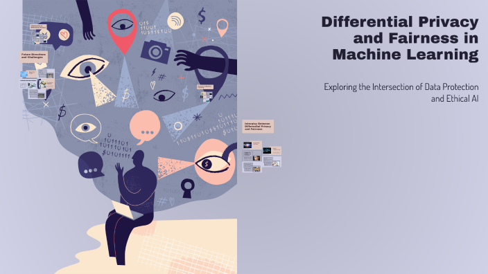 fairness in machine learning - marvel Images High... Differential Privacy and Fairness in Machine Learning by Saad Itani on ...