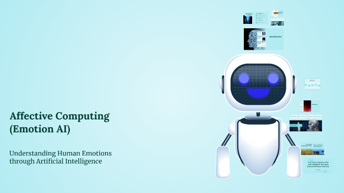 Understanding Human Emotions through Artificial Intelligence by Roaring ...