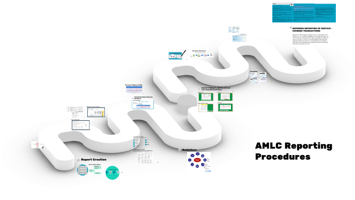 AML Registration Guidelines by lj nvsu on Prezi