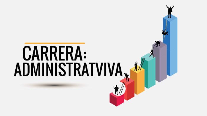 Carrera Administrativa by maria juliana torres borrego