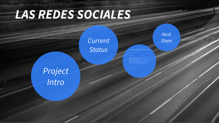 LAS REDES SOCIALES by nilson oviedo guerra on Prezi