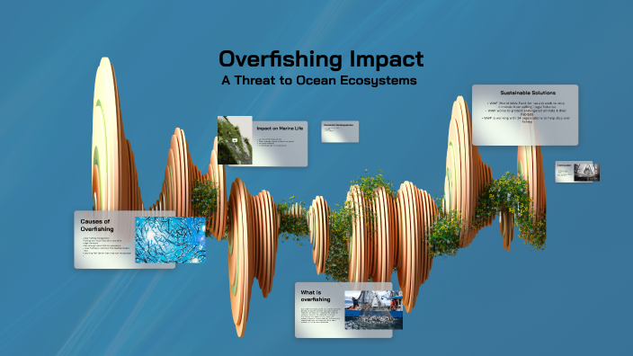 Overfishing by Itzel Garcia on Prezi