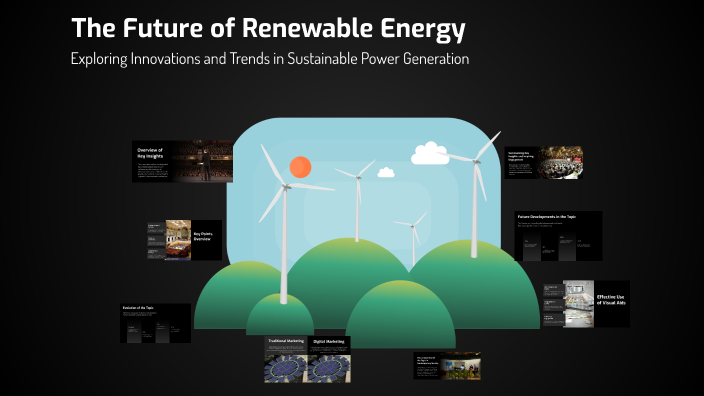 The Future of Renewable Energy by Ralph Almazan on Prezi