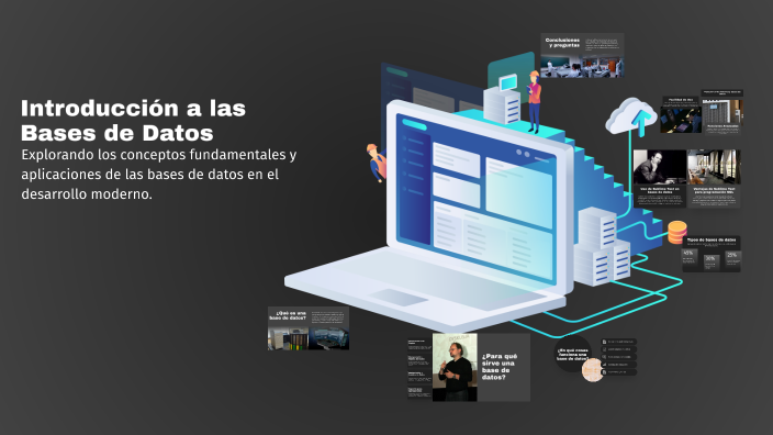 Introducción a las Bases de Datos by alexis ortiz on Prezi