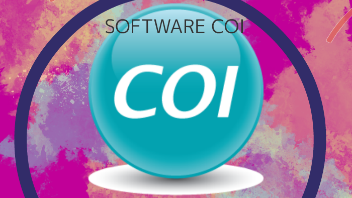 ¿QUE ES COI? by Jhonny Garcia on Prezi