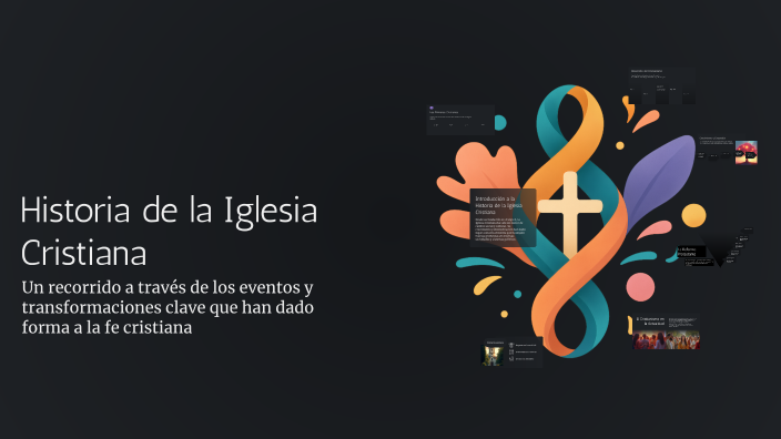 Historia de la Iglesia Cristiana by Isidoro Hernandez on Prezi