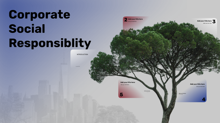 corporate social responsibility initiatives by indian corporations by ...