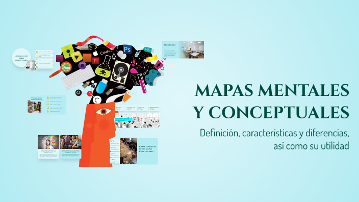 MAPAS MENTALES Y CONCEPTUALES by Francisco Javier Maya Reséndiz on Prezi