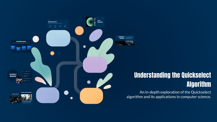 Understanding the Quickselect Algorithm by Ali Ashraf on Prezi