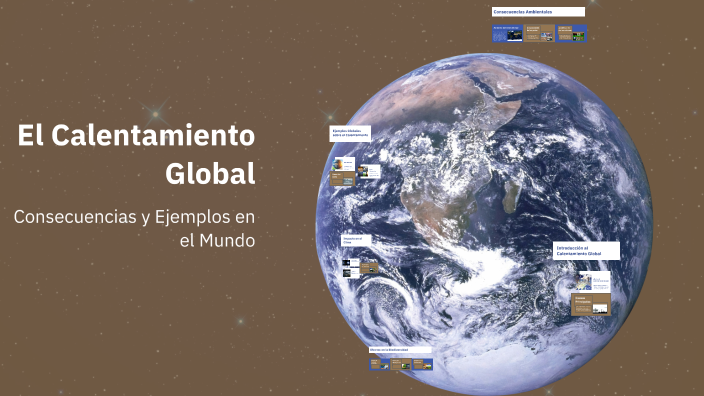 El Calentamiento Global by EMMANUEL OREJUELA on Prezi