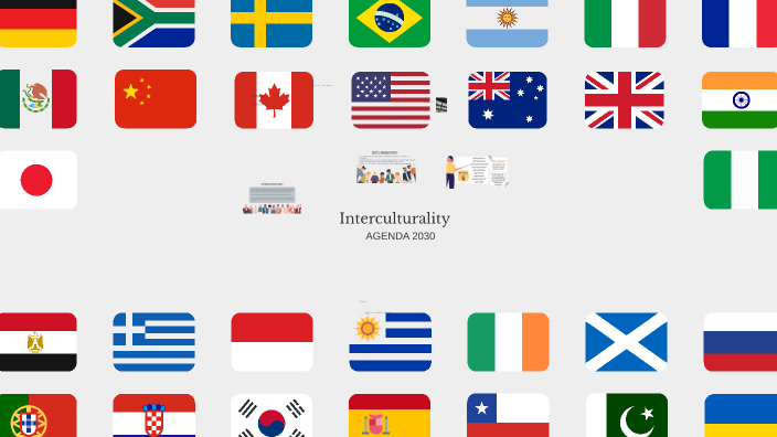 Interculturalita by Sofia Belfiore on Prezi