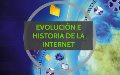 LINEA DEL IEMPO DE LA HISTORIA DEL INTERNET T by Iris Ruiz on Prezi