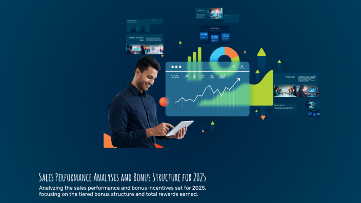Sales Performance Analysis and Bonus Structure for 2025 by Reza Ganji ...