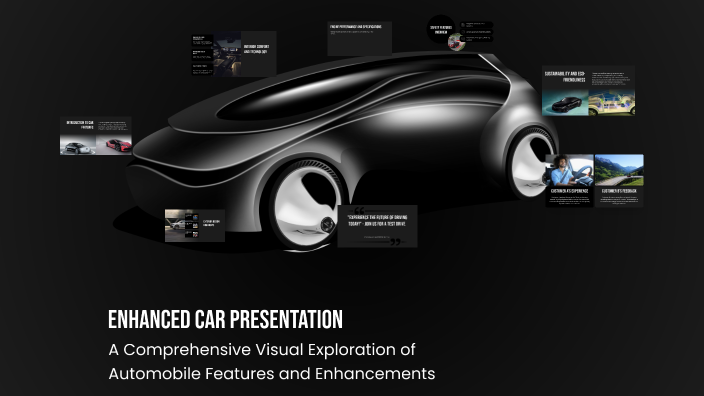 Enhanced Car Presentation by amad ahmad on Prezi