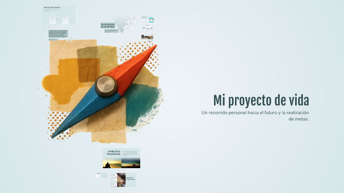 Mi proyecto de vida by Alex Paulino on Prezi