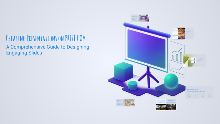 Creating Presentations on PREZİ.COM by Məhəmmədəli Memmedli on Prezi