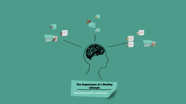 The Importance of Healthy Lifestyle by KIM WEN ER on Prezi