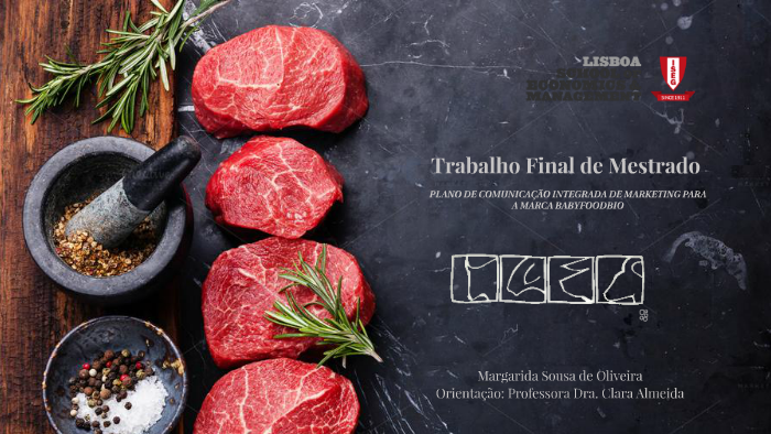 Trabalho Final de Mestrado by margarida oliveira on Prezi Next
