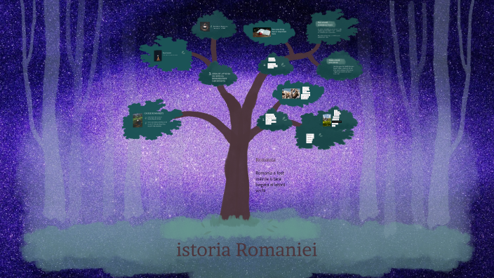 ROMANIA by martin lavinia on Prezi