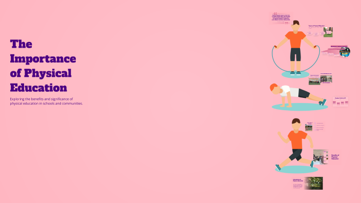 The Importance of Physical Education by louise belle bance on Prezi