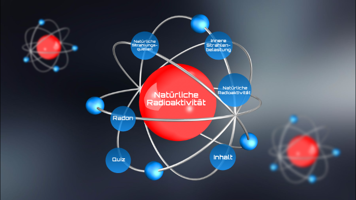 Natrliche Radioaktivitt by Christian Vo on Prezi