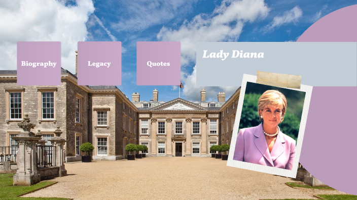 Lady Diana by Ksu Puperka on Prezi