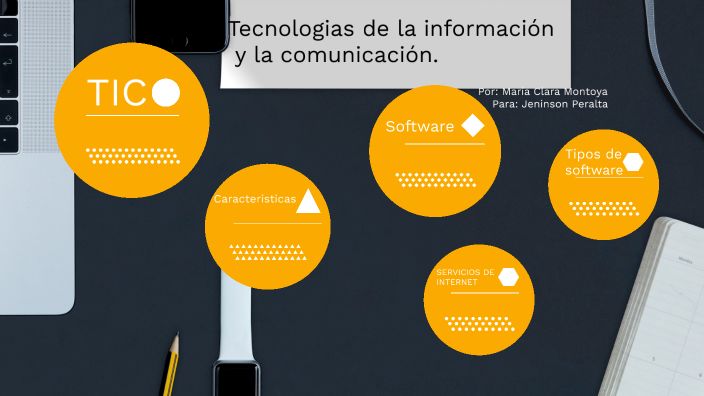 TIC by Maria Clara Montoya López on Prezi