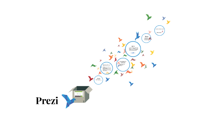 Prezi by Gustavo Gutierrez M on Prezi