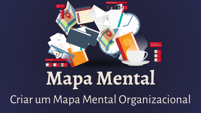 Mapa Mental by Cindy Tôrres on Prezi
