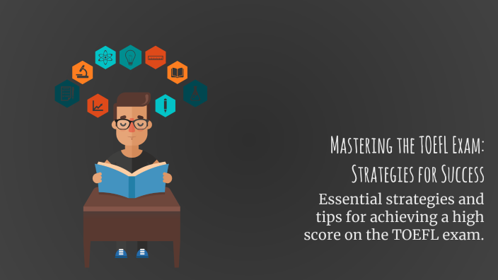 Mastering the TOEFL Exam: Strategies for Success by zhyan Abdulla on Prezi