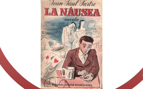 La náusea, disparatada novela inaugural de Sartre - LA NACION