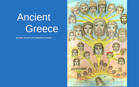 Ancient Greece by on Prezi