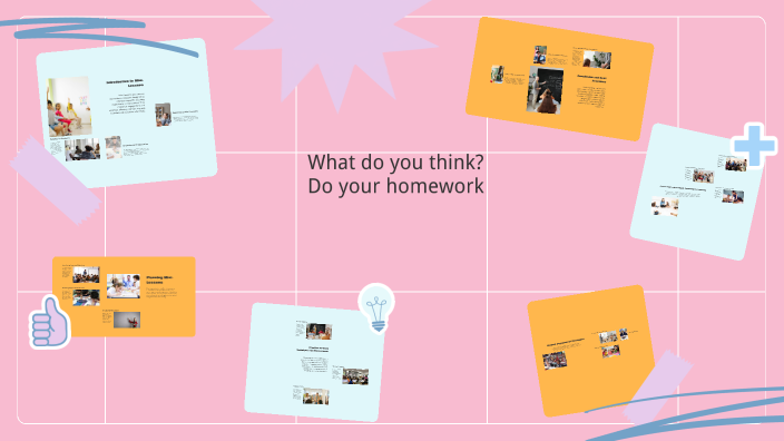 Engaging Mini-Lesson Activities by Kiara Tate on Prezi