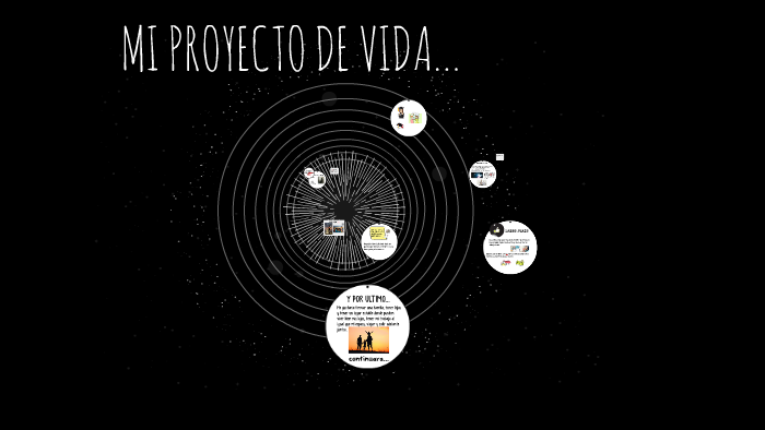 MI PROYECTO DE VIDA by Rosario Hernandez Andrade on Prezi