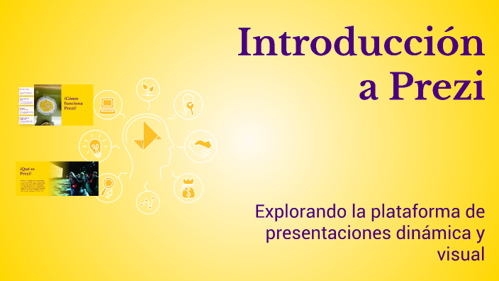 Introducción a Prezi by victor martinez on Prezi