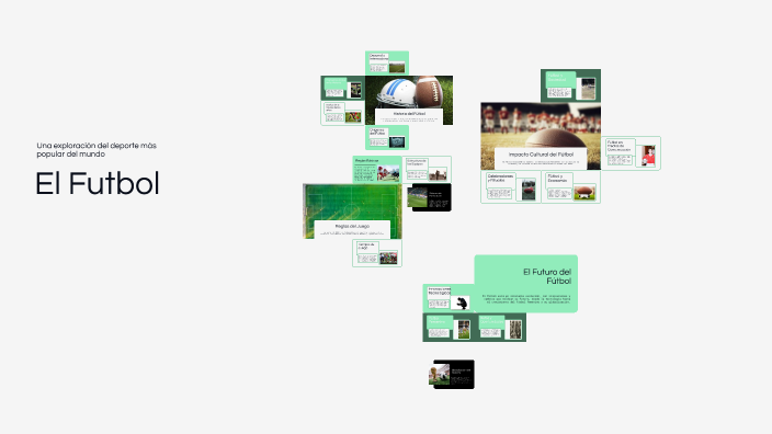 El Futbol by tomas gonzalez on Prezi