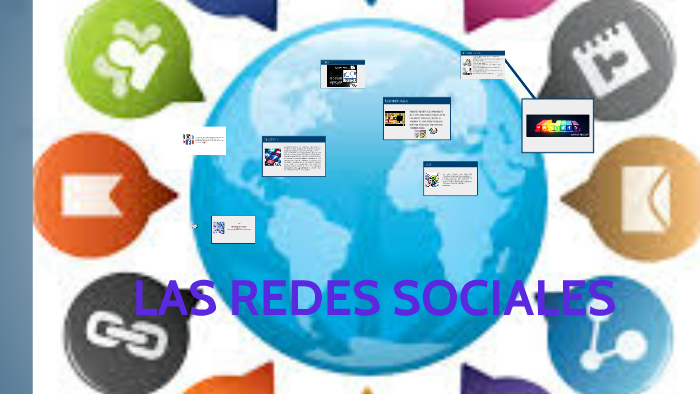 LAS REDES SOCIALES by Camila Herrera on Prezi