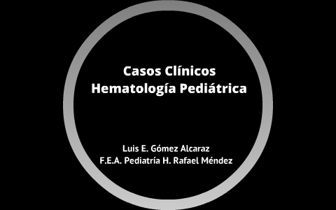 Anemia ferropenica pediatria grr