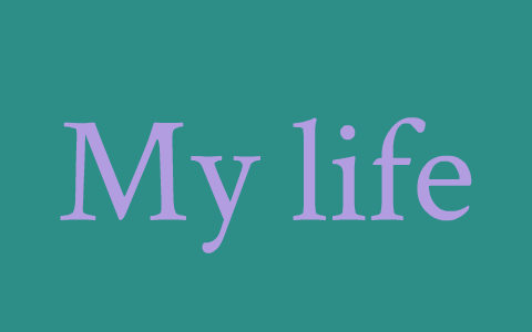 My Life By Chloe Dilly by Chloe Dilly on Prezi