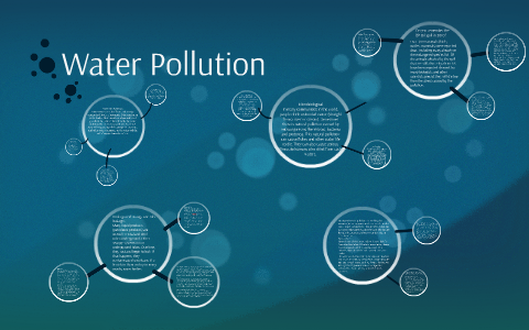 Water Pollution by Skyler Woodall on Prezi