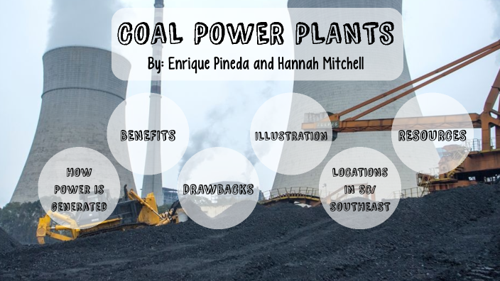 Power Plant Project by Hannah Mitchell on Prezi